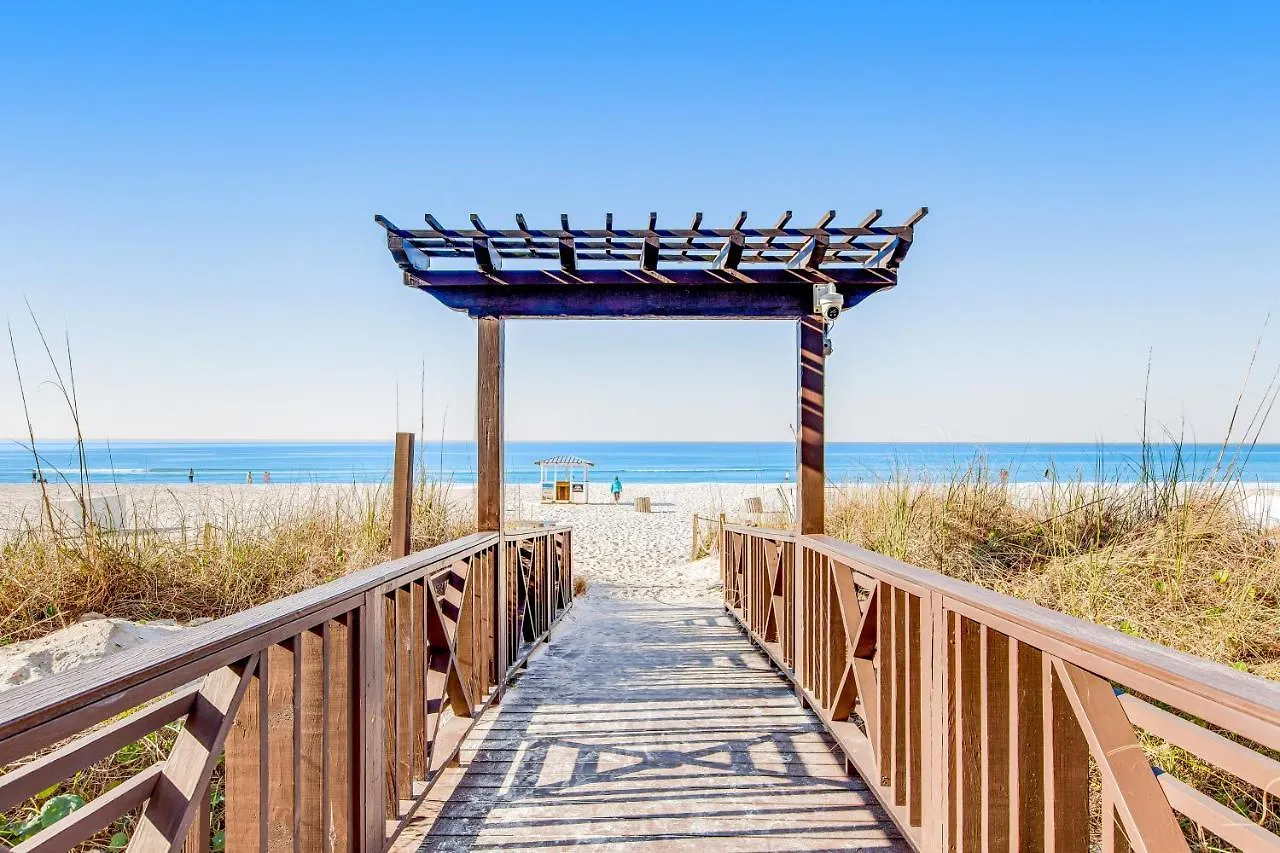 Shores Of Panama III Panama City Beach
