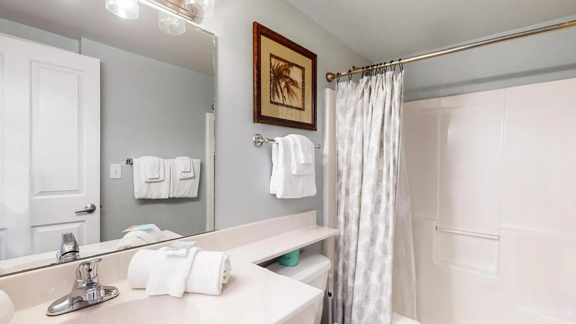 Shores Of Panama III Panama City Beach Appartement