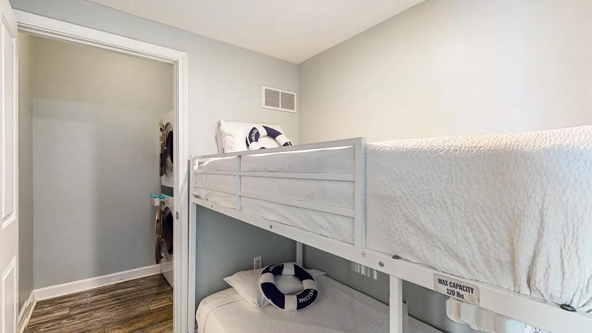 Appartement Shores Of Panama III Panama City Beach