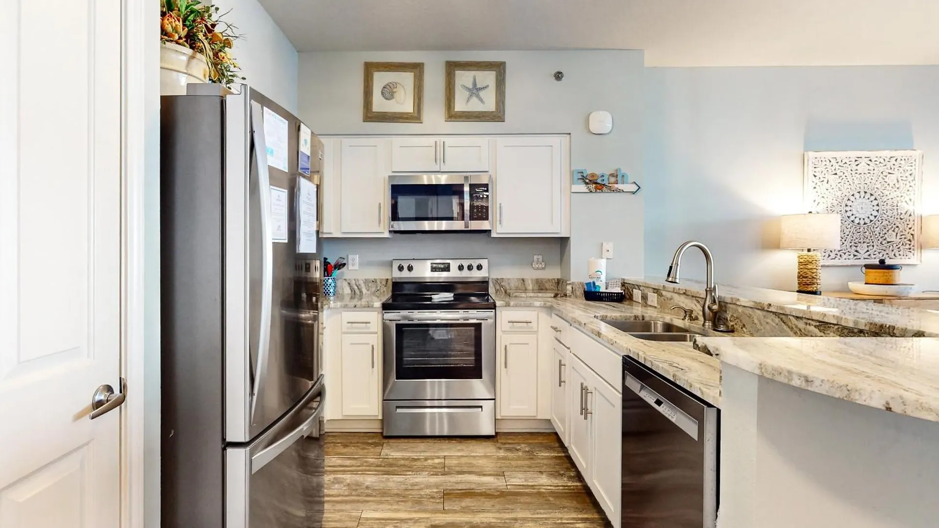 Appartement Shores Of Panama III Panama City Beach