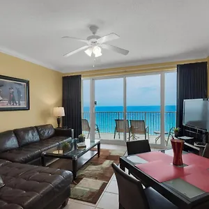 Apartment Boardwalk 1405, Panama City Beach