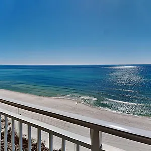 Apartment Emerald Beach 1032, Panama City Beach