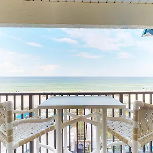 Apartment The Whispering Seas, Panama City Beach