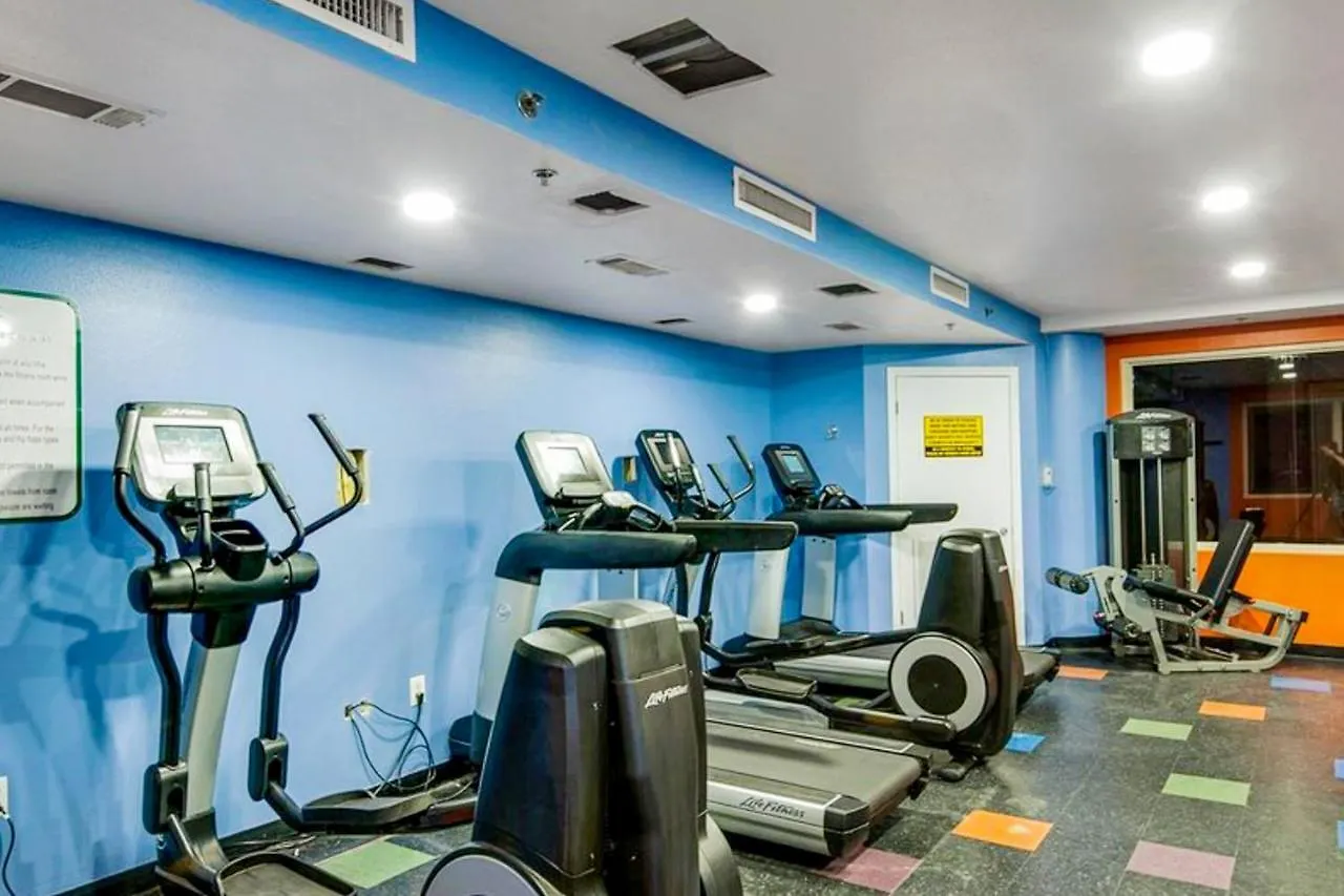 Apartment Shores Of Panama III Panama City Beach United States