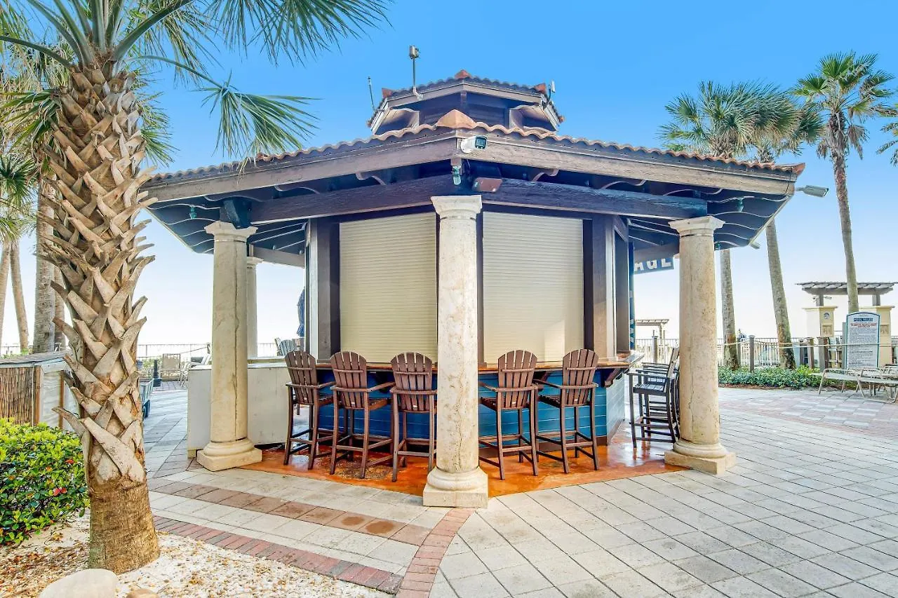 Apartment Shores Of Panama III Panama City Beach