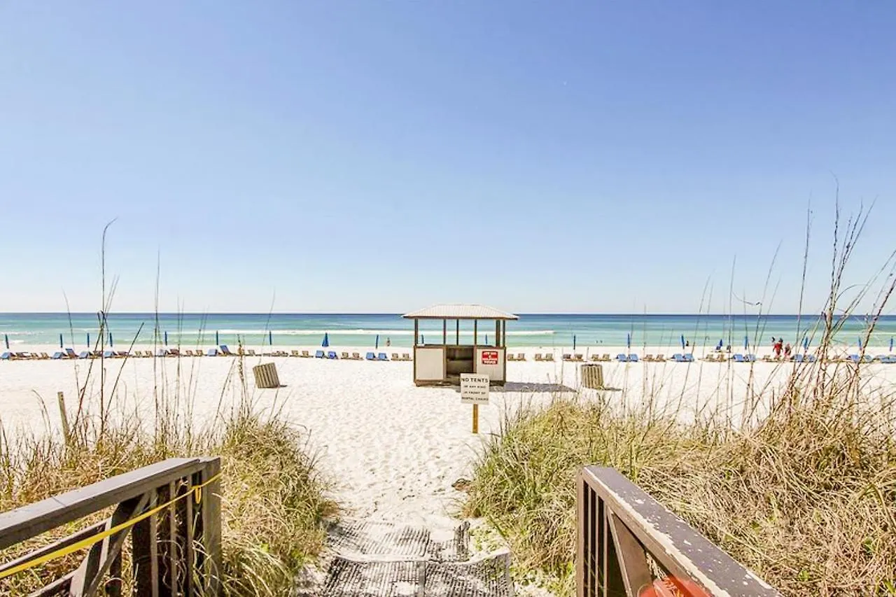 Apartment Shores Of Panama III Panama City Beach