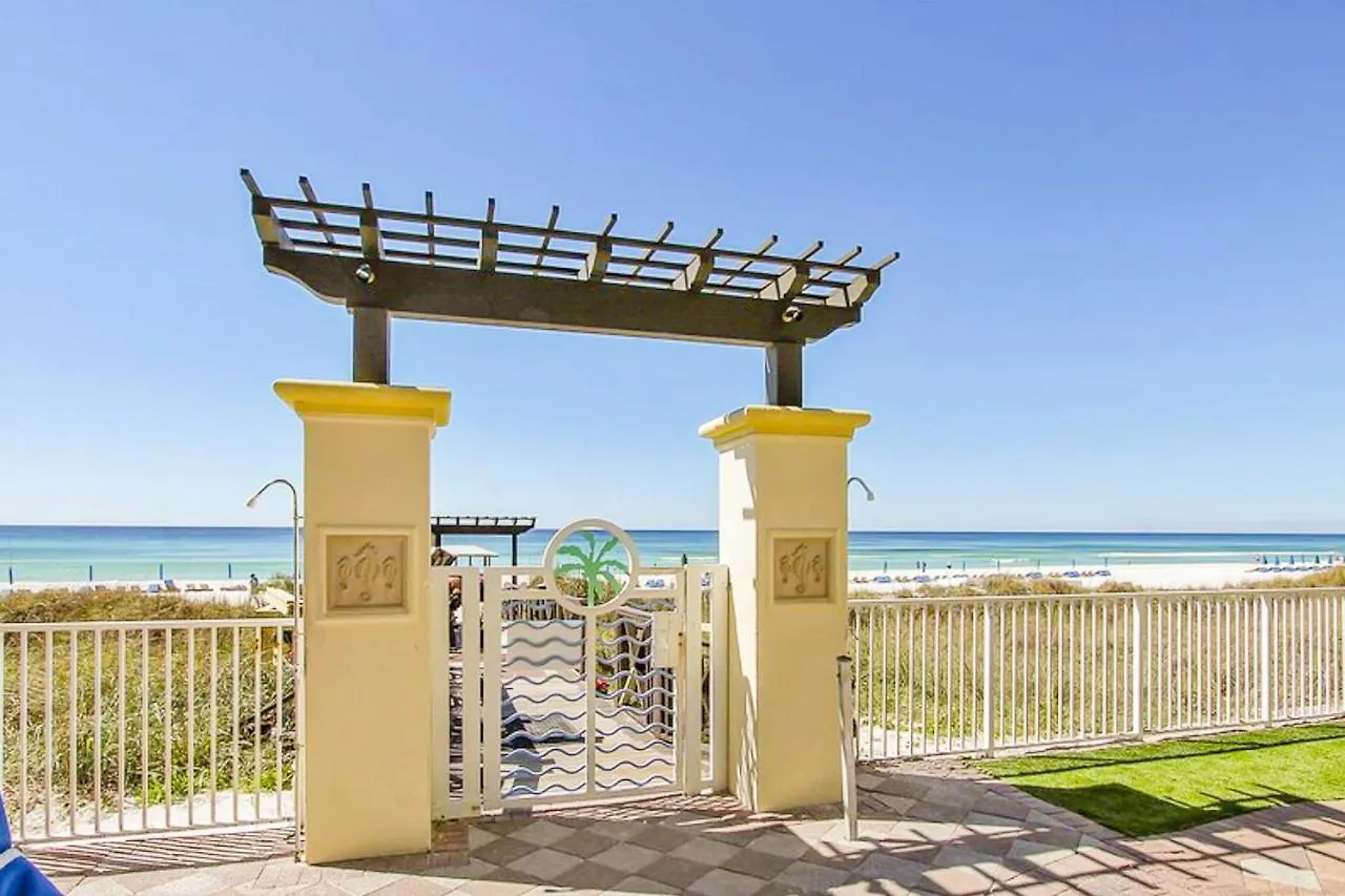 Shores Of Panama III Panama City Beach United States