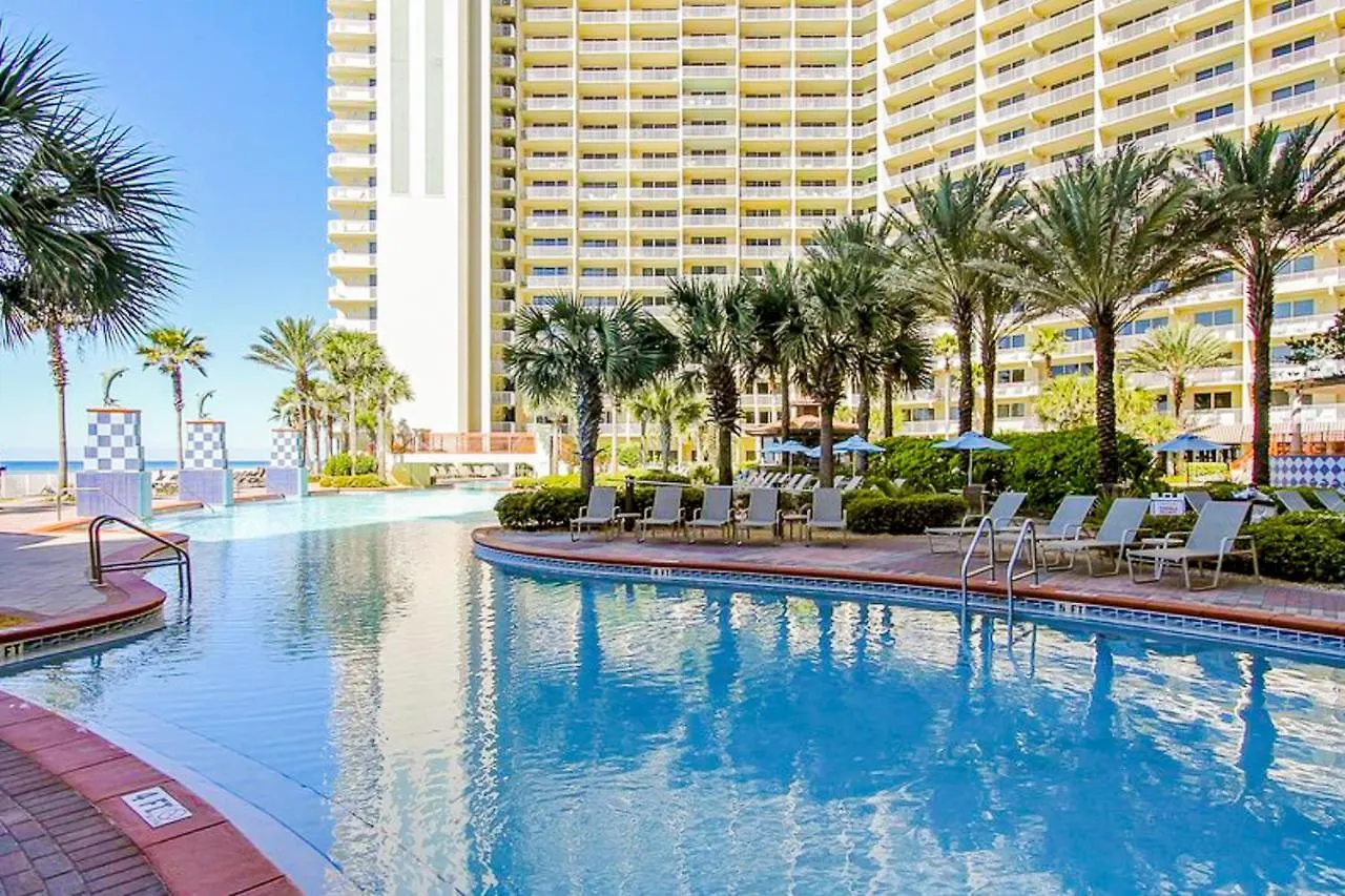 Shores Of Panama III Panama City Beach 0*,  United States