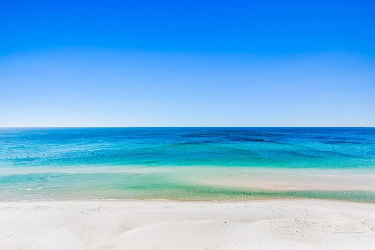Apartment Shores Of Panama III Panama City Beach United States