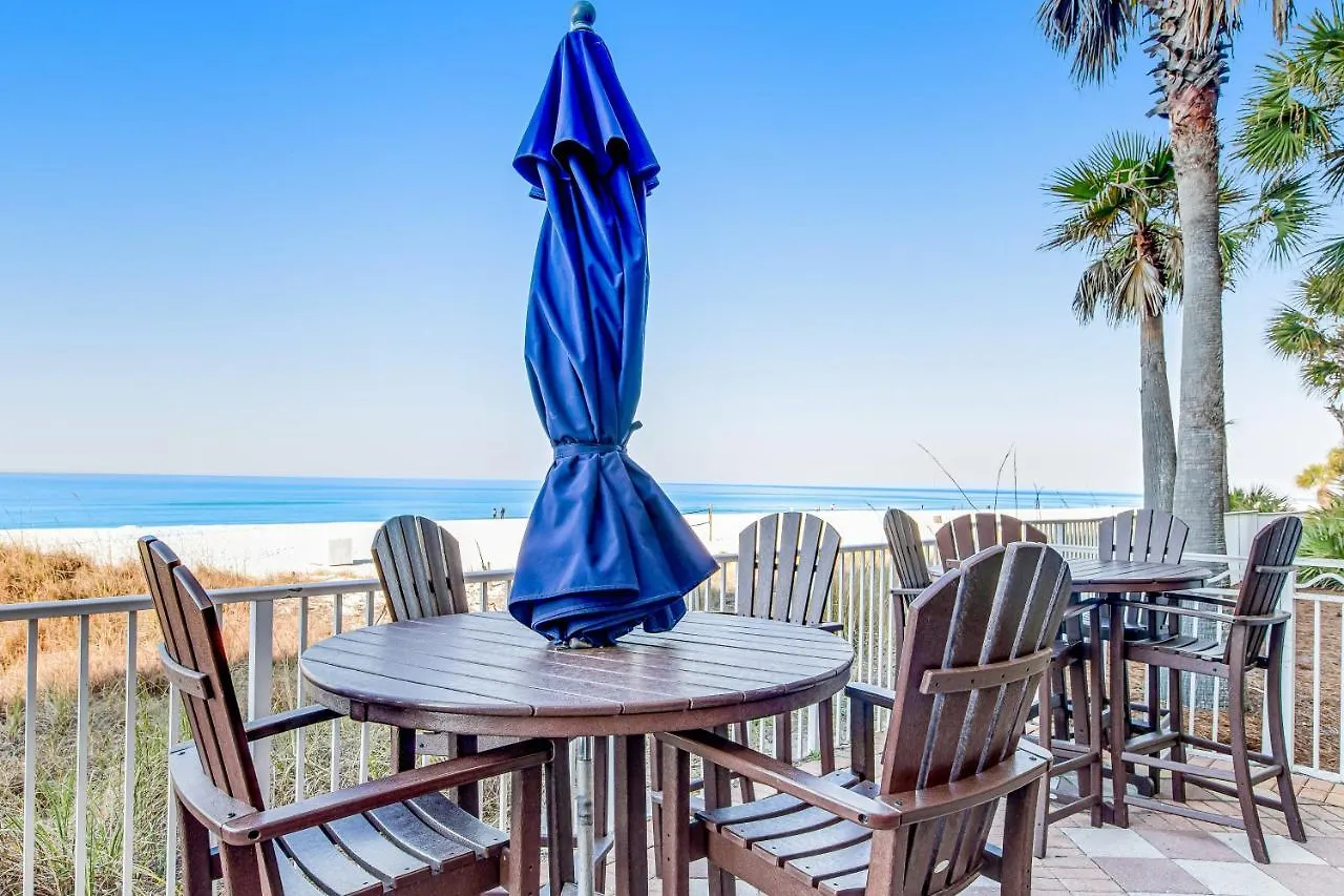 Shores Of Panama III Panama City Beach United States