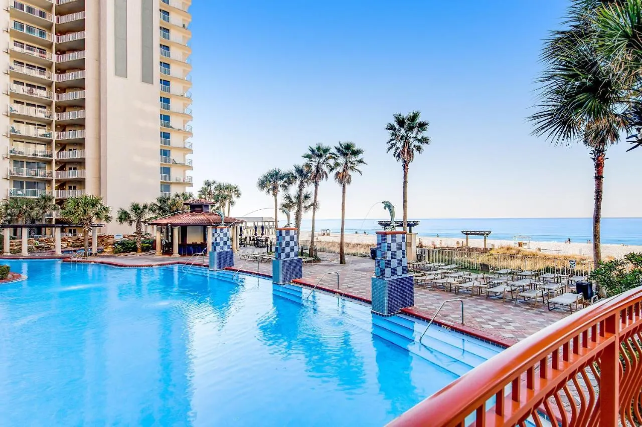 Shores Of Panama III Panama City Beach
