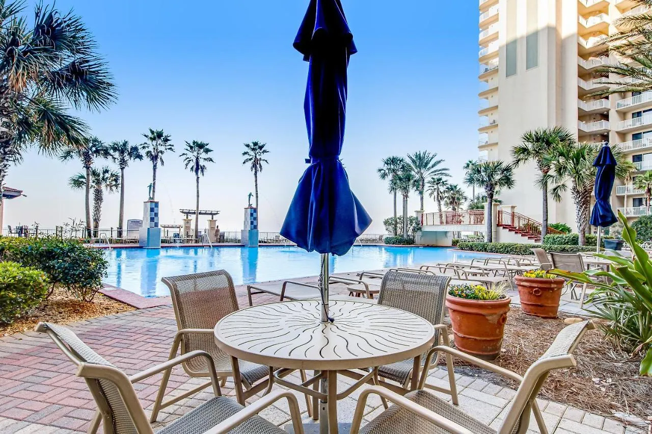 Apartment Shores Of Panama III Panama City Beach