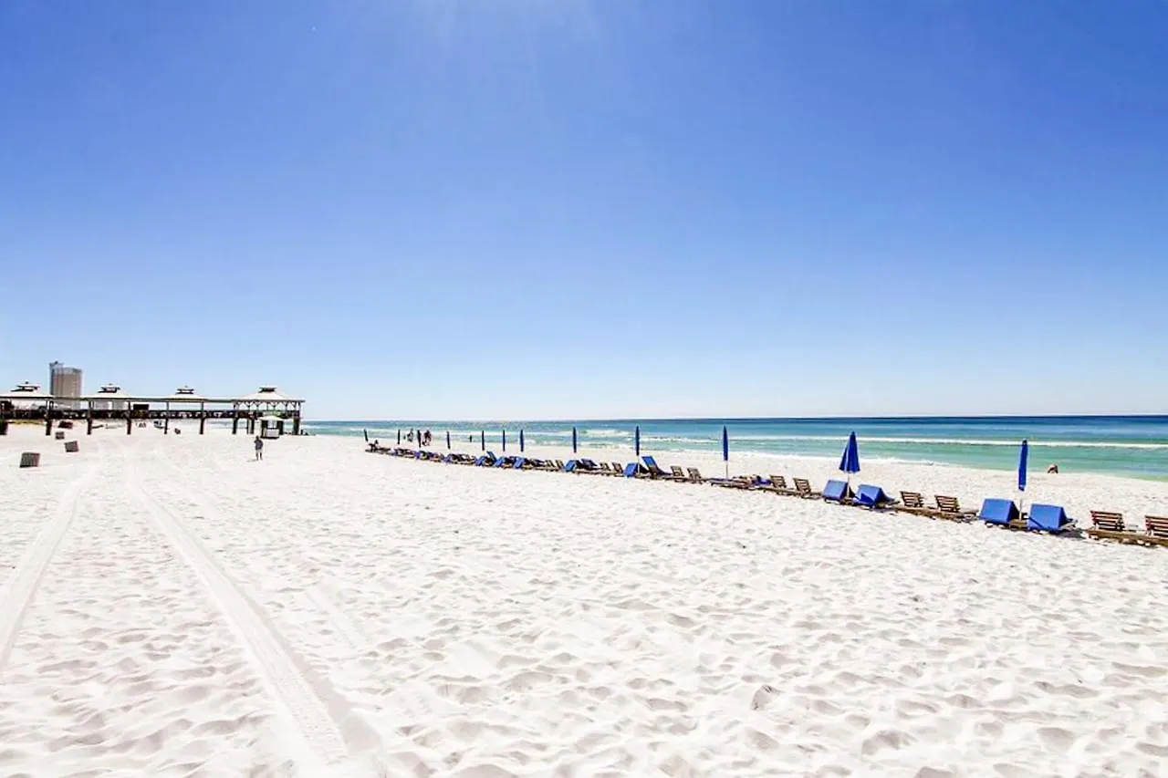 Shores Of Panama III Panama City Beach