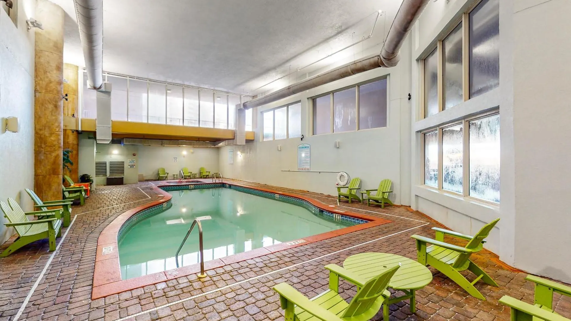 Shores Of Panama III Panama City Beach Apartment