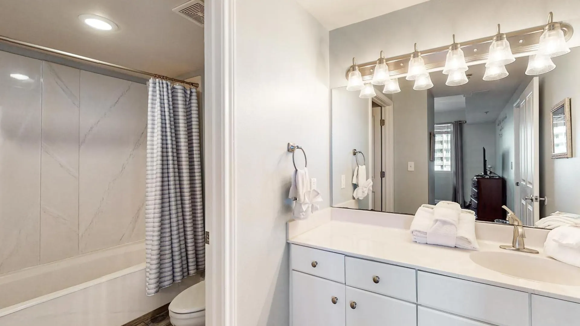 Apartment Shores Of Panama III Panama City Beach