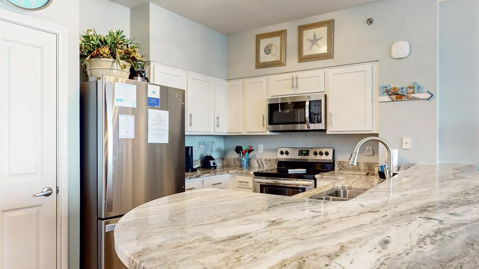 Shores Of Panama III Panama City Beach Apartment