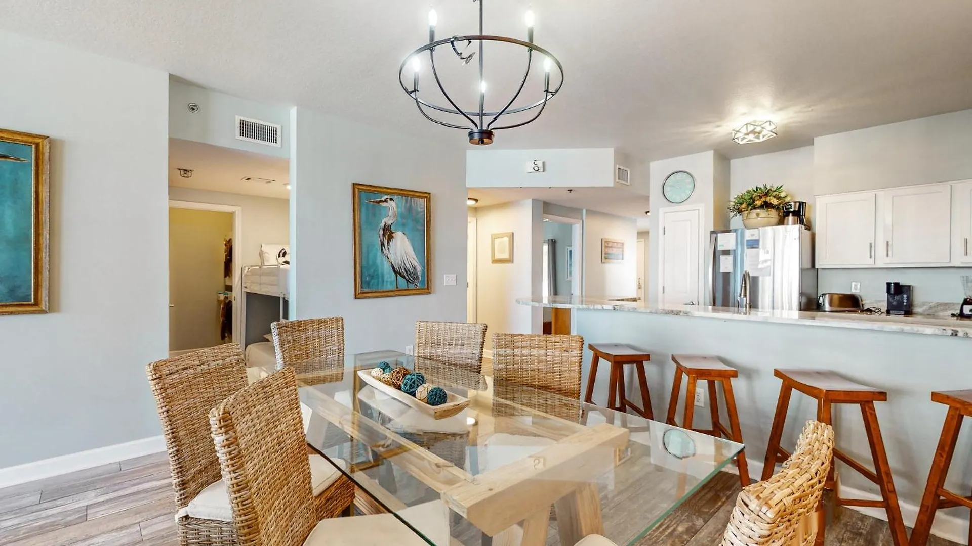 Apartment Shores Of Panama III Panama City Beach