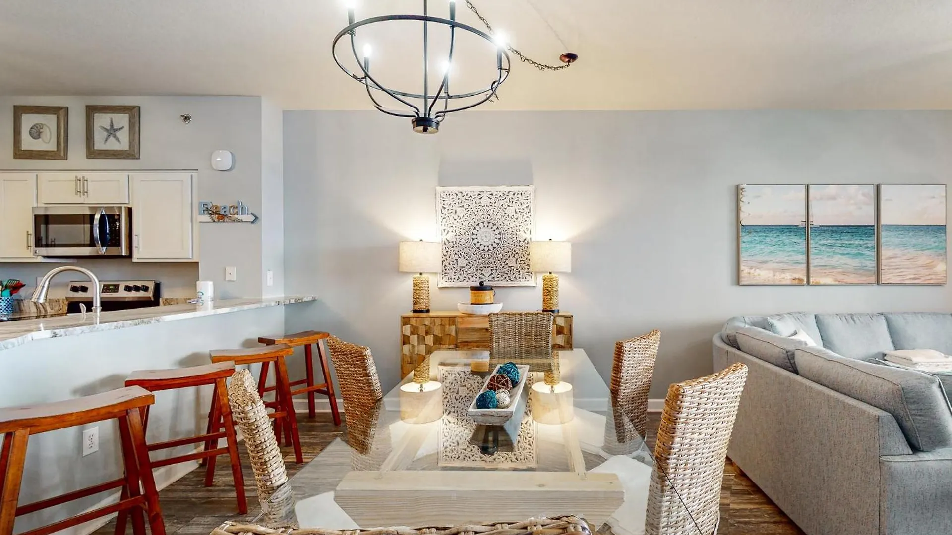 Shores Of Panama III Panama City Beach Apartment